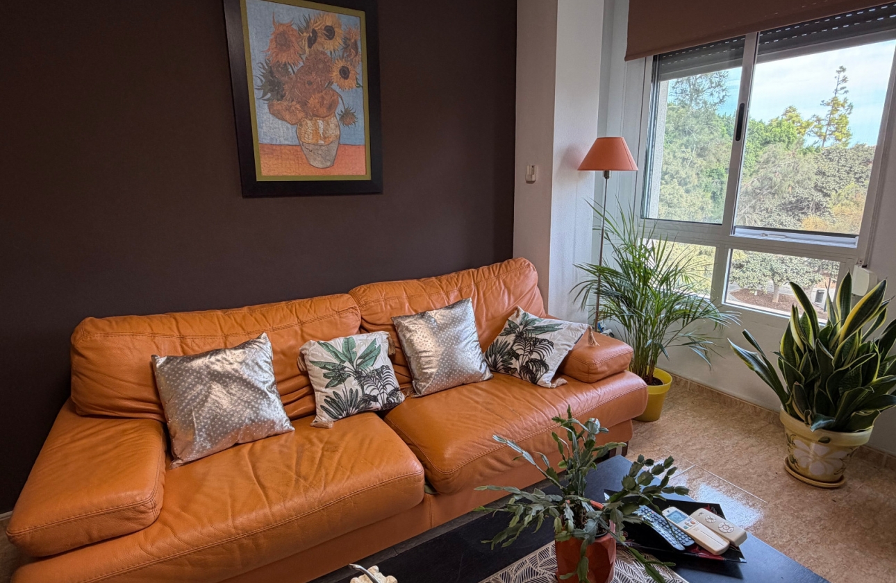Resale - Apartment - Pilar de la Horadada