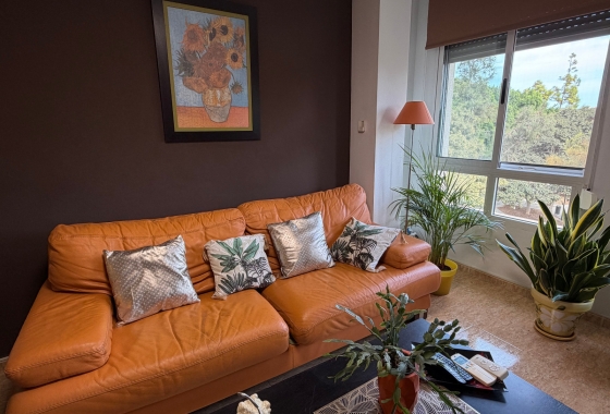Resale - Apartment - Pilar de la Horadada