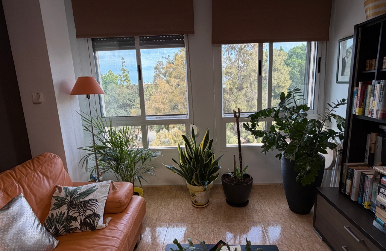 Resale - Apartment - Pilar de la Horadada