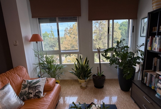 Resale - Apartment - Pilar de la Horadada
