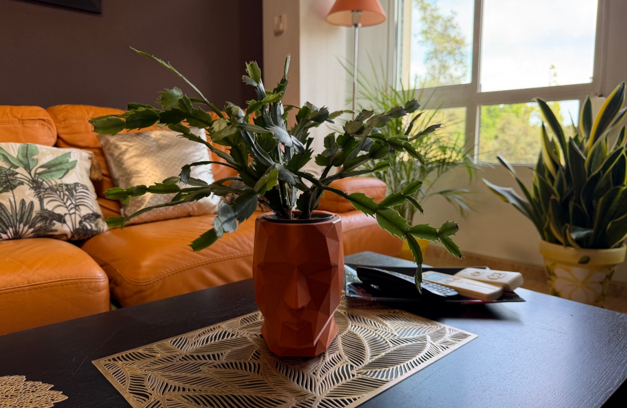 Resale - Apartment - Pilar de la Horadada