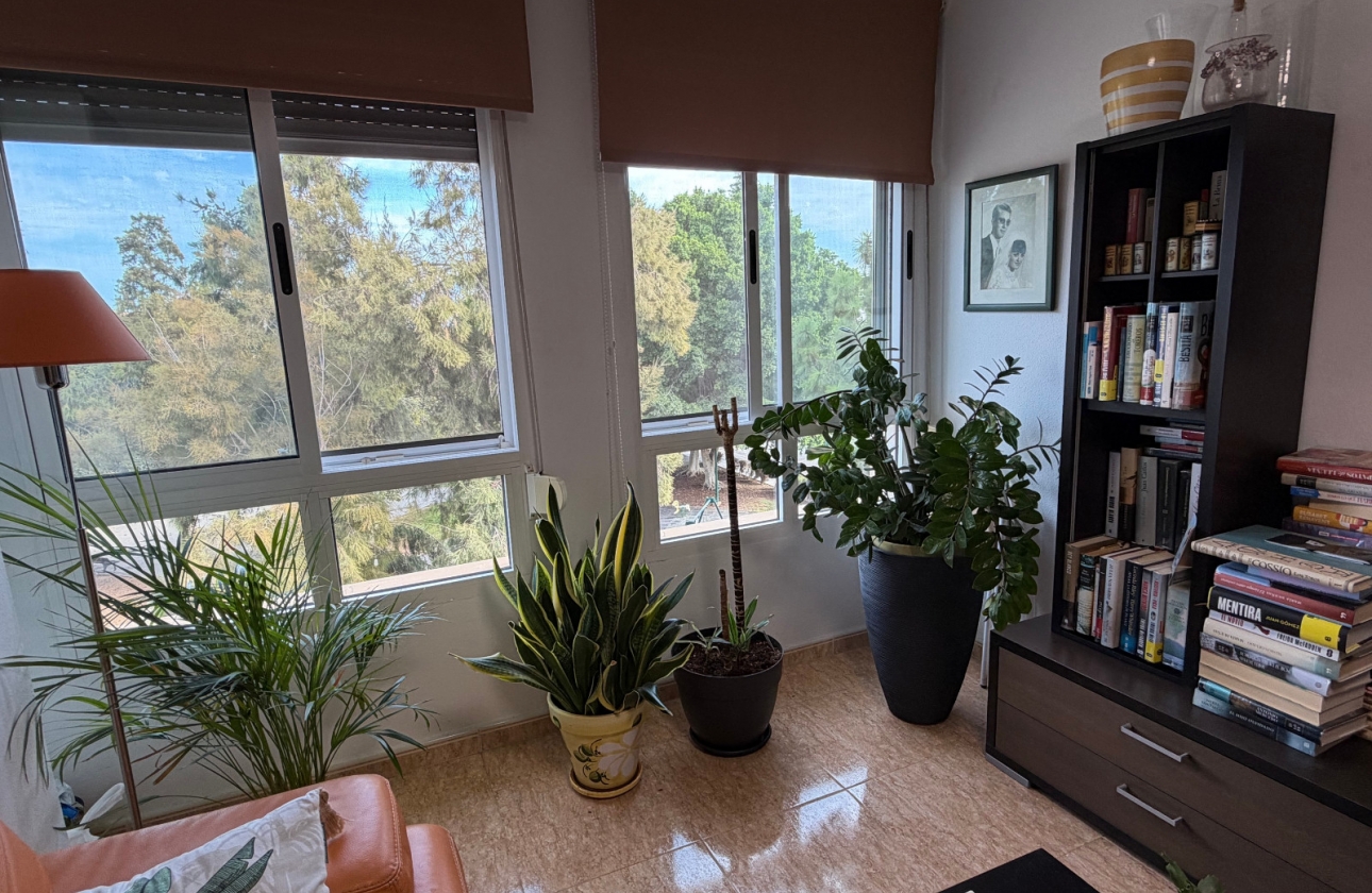 Resale - Apartment - Pilar de la Horadada