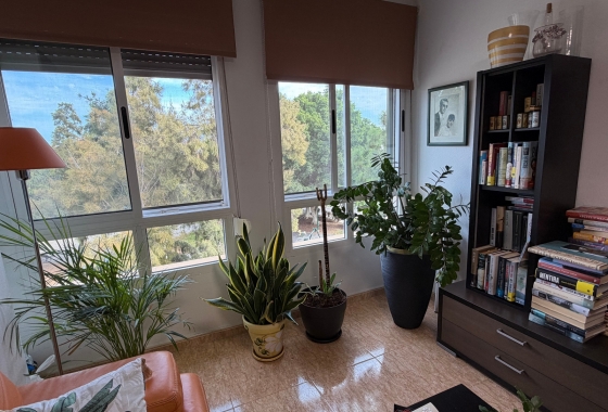 Resale - Apartment - Pilar de la Horadada