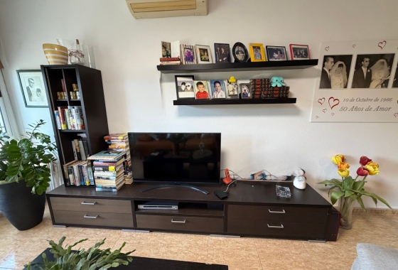 Resale - Apartment - Pilar de la Horadada