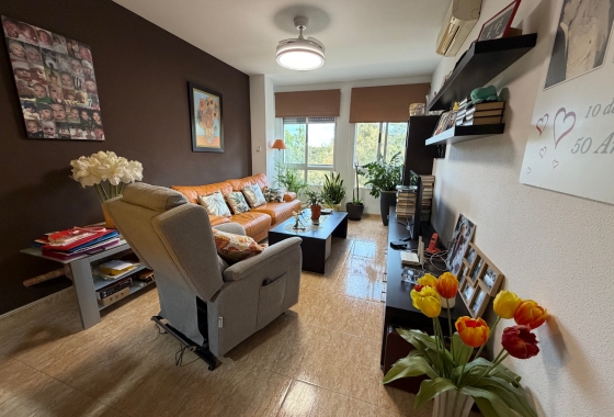 Resale - Apartment - Pilar de la Horadada
