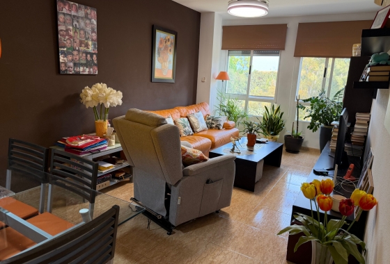 Resale - Apartment - Pilar de la Horadada