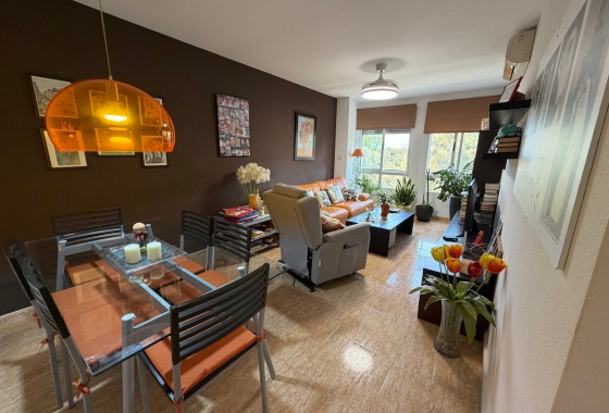 Resale - Apartment - Pilar de la Horadada