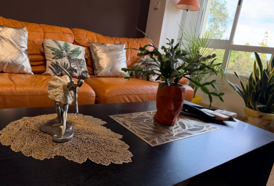 Resale - Apartment - Pilar de la Horadada