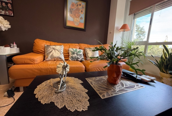 Resale - Apartment - Pilar de la Horadada