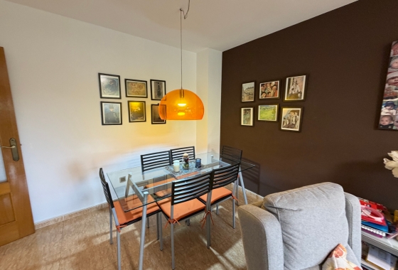 Resale - Apartment - Pilar de la Horadada