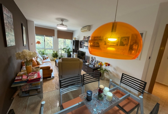 Resale - Apartment - Pilar de la Horadada