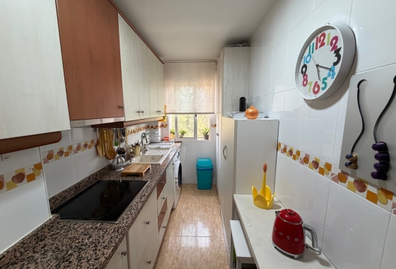 Resale - Apartment - Pilar de la Horadada