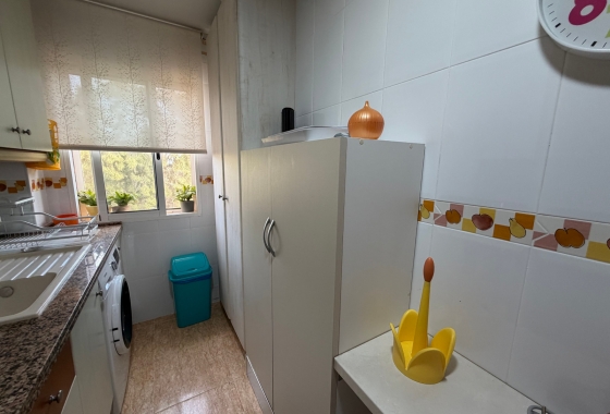 Resale - Apartment - Pilar de la Horadada