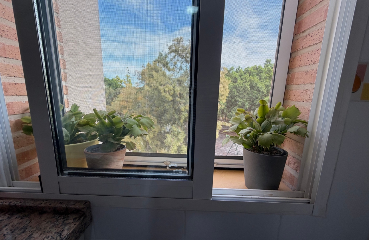 Resale - Apartment - Pilar de la Horadada