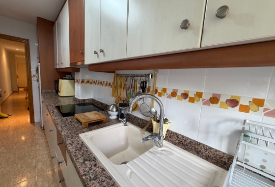 Resale - Apartment - Pilar de la Horadada