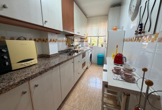 Resale - Apartment - Pilar de la Horadada