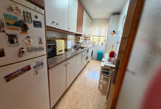Resale - Apartment - Pilar de la Horadada