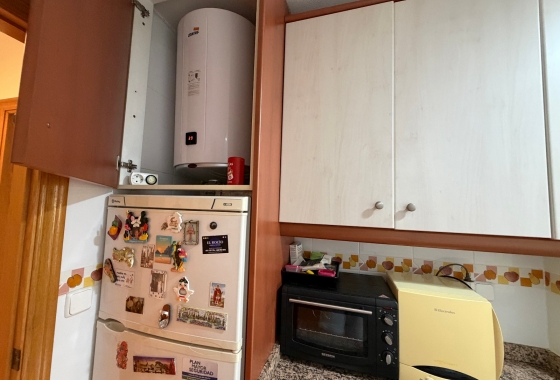 Resale - Apartment - Pilar de la Horadada