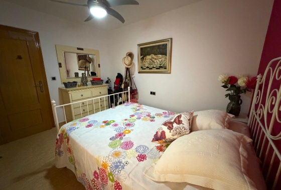 Resale - Apartment - Pilar de la Horadada