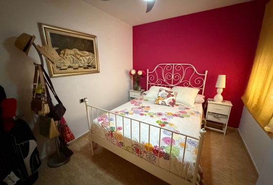 Resale - Apartment - Pilar de la Horadada