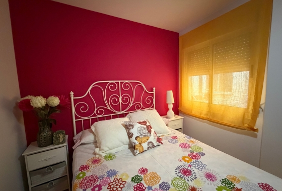 Resale - Apartment - Pilar de la Horadada
