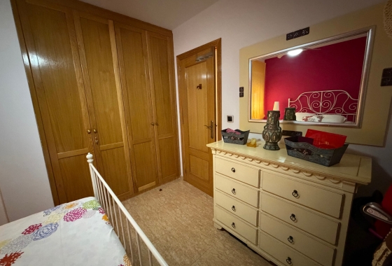 Resale - Apartment - Pilar de la Horadada