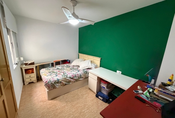 Resale - Apartment - Pilar de la Horadada