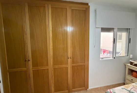 Resale - Apartment - Pilar de la Horadada