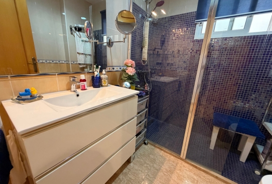 Resale - Apartment - Pilar de la Horadada