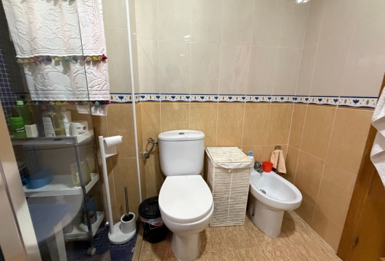Resale - Apartment - Pilar de la Horadada