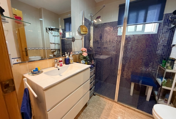 Resale - Apartment - Pilar de la Horadada
