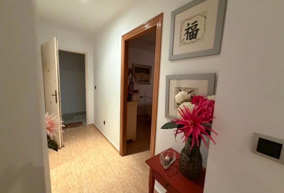 Resale - Apartment - Pilar de la Horadada
