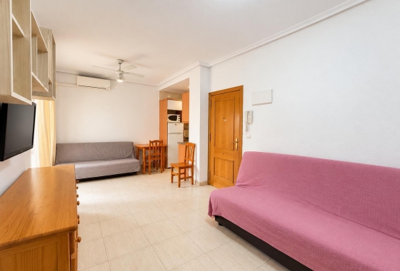 Resale - Studio - Torrevieja - Estacion de autobuses