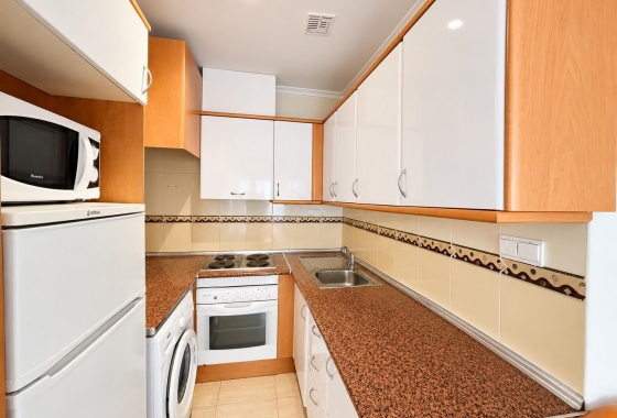 Resale - Studio - Torrevieja - Estacion de autobuses