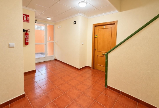 Resale - Studio - Torrevieja - Estacion de autobuses