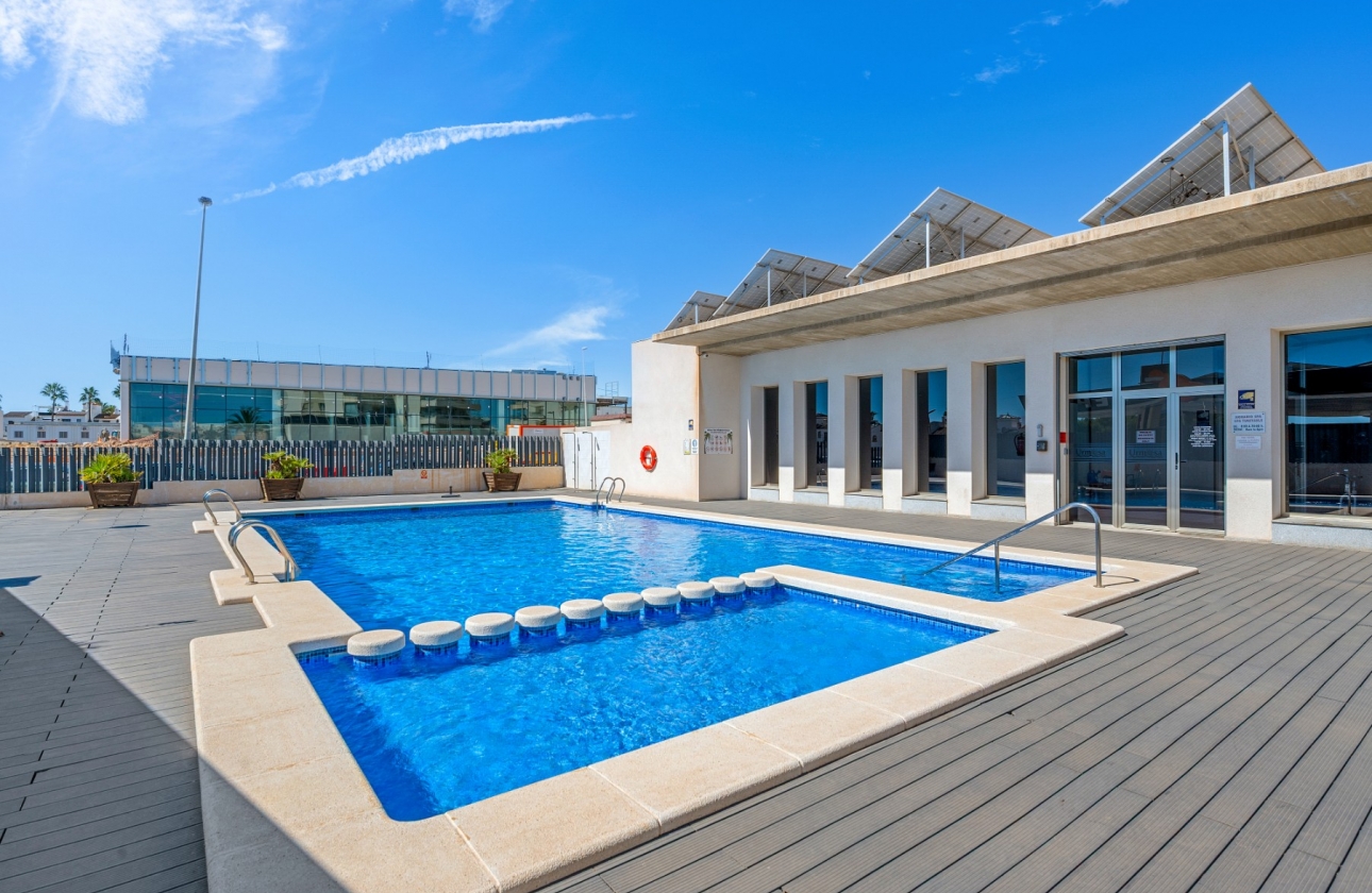 Reventa - Apartment - Orihuela Costa - Los Dolses