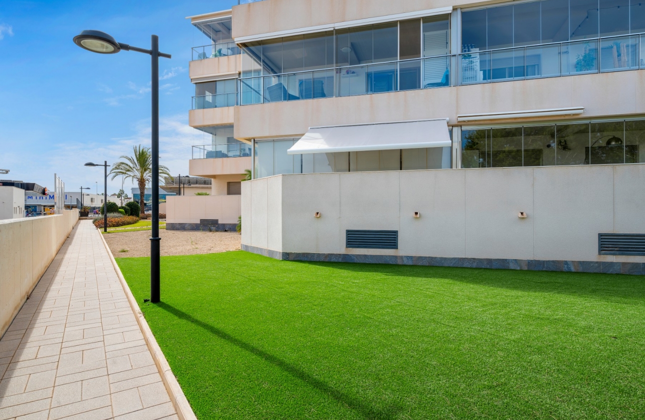 Reventa - Apartment - Orihuela Costa - Los Dolses