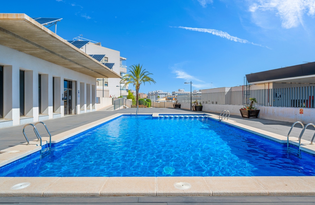 Reventa - Apartment - Orihuela Costa - Los Dolses