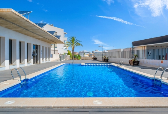 Reventa - Apartment - Orihuela Costa - Los Dolses