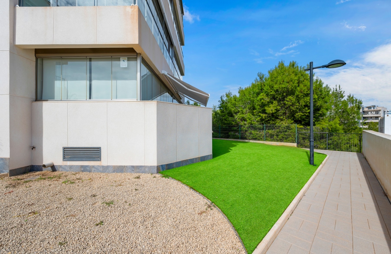 Reventa - Apartment - Orihuela Costa - Los Dolses