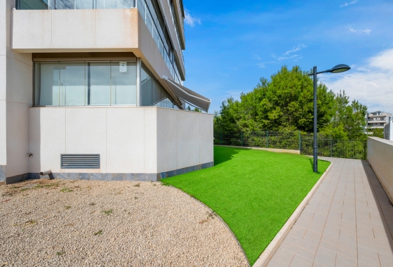 Reventa - Apartment - Orihuela Costa - Los Dolses