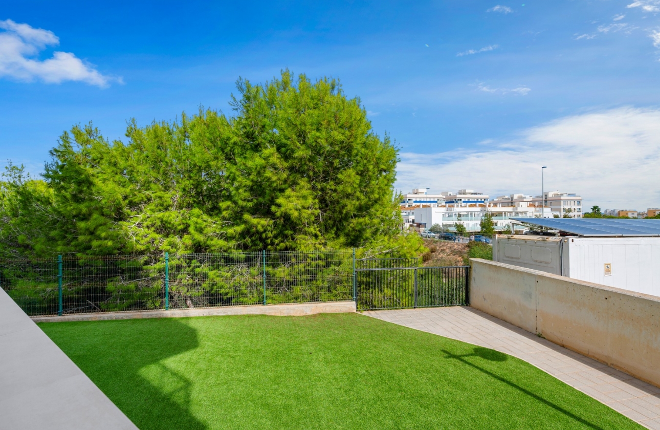 Reventa - Apartment - Orihuela Costa - Los Dolses
