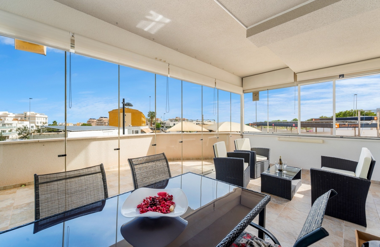 Reventa - Apartment - Orihuela Costa - Los Dolses
