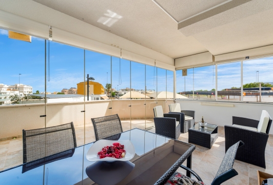 Reventa - Apartment - Orihuela Costa - Los Dolses