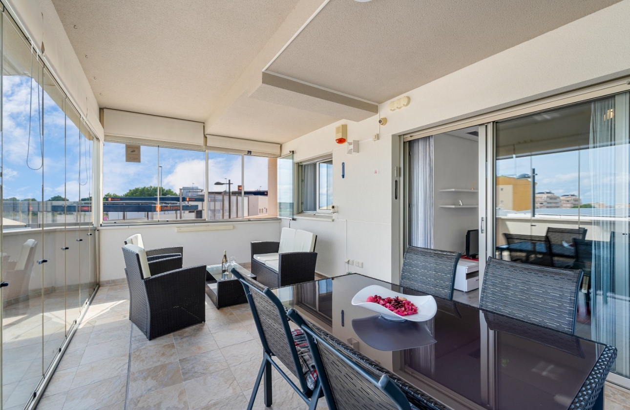 Reventa - Apartment - Orihuela Costa - Los Dolses