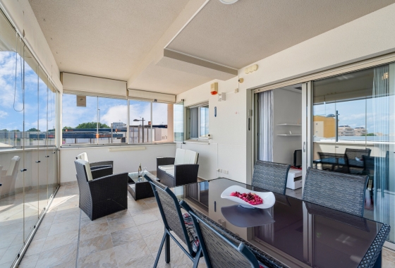 Reventa - Apartment - Orihuela Costa - Los Dolses