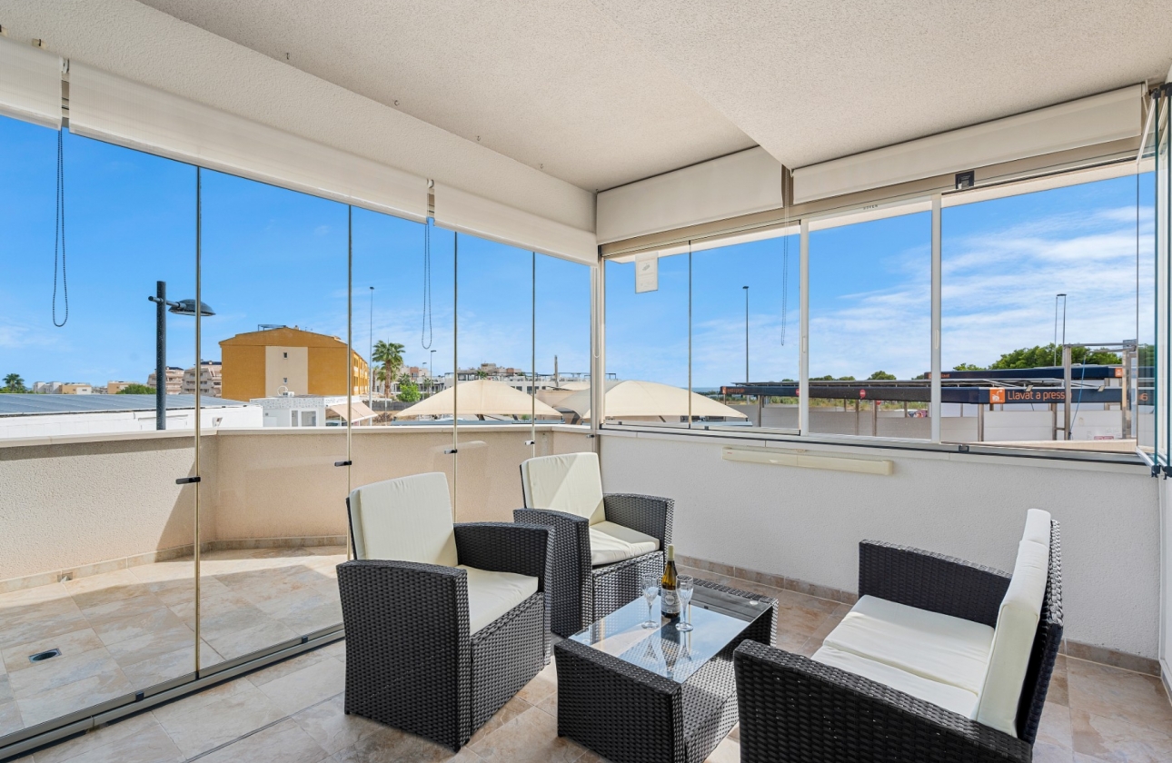 Reventa - Apartment - Orihuela Costa - Los Dolses