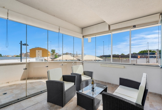 Reventa - Apartment - Orihuela Costa - Los Dolses