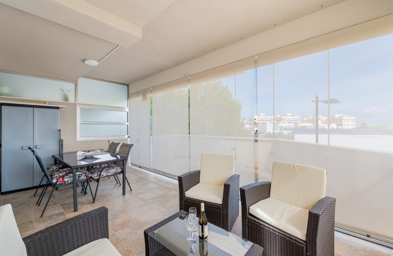 Reventa - Apartment - Orihuela Costa - Los Dolses
