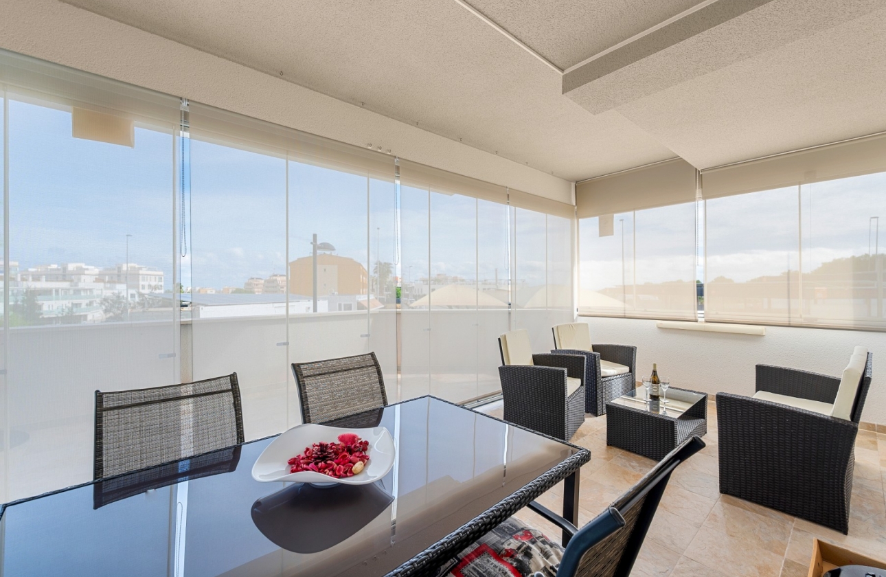 Reventa - Apartment - Orihuela Costa - Los Dolses
